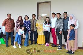 Temporada 2 lista de capitulos. Keluarga Iskandar The Movie Bakal Menemui Peminat Tidak Lama Lagi Propa Rangers