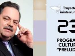 La trompeta venezolana Gerald "Chipi" Chacón invitado en #Preludio