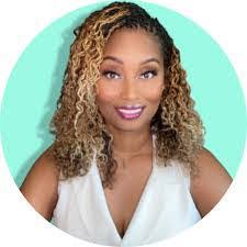 Ebony Harden's Instagram, Twitter & Facebook