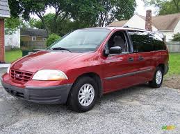 Image result for Dark Toreador Red 1999 Ford