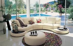 Moderno sofá seccional para sofá chesterfield cuero color negro para sofá de la sala de muebles. Fotos De Salas Modernas Pequenas Muebles Sala Decoracion De Salas Sillones Modernos