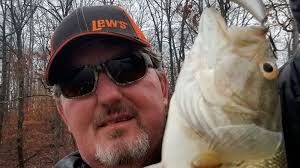 For bass anglers, flat is where it's at