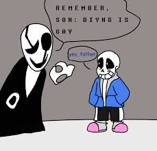 Papyrus Gaster | Undertale: Chronicle Wiki | Fandom