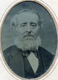 Josiah Keith (unknown-1872)