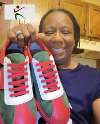 PHLEBBY by Renee Blackmon