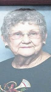 Sarah Ray Obituary (1932