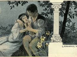 17 Euphemisms for Sex From the 1800s