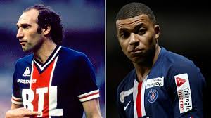 El virrey y su mujer festejarán ambos cumpleaños con una reunión en diciembre. Kylian Mbappe Igualo Un Record Que Ostenta Carlos Bianchi Hace 30 Anos Y Continua Haciendo Historia En El Psg Infobae