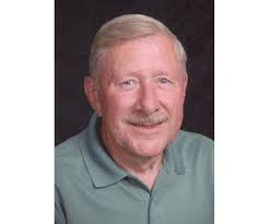 JEROME ZIOMKOWSKI Obituary (2015)