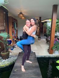 Salary estimates are based on 668 salaries submitted anonymously to glassdoor by yoga teacher employees. I Survived Yoga Prison What I Loved And Hated About Yoga Teacher Training In Bali Vacay Vans