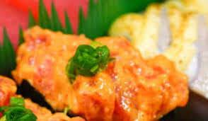 Just call us at22997933/4and arrange. Genki Sushi Ward Village