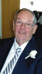 Candles for Carl E. Chase