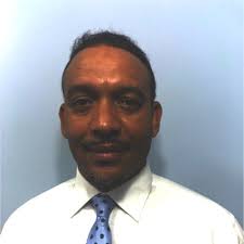 I'm just a young man from Cleveland, Ohio, who learned entrepreneurship at  an early age by helping run the family business.