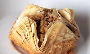 Resultado de búsqueda de pasta filo. Que Puedo Hacer Con La Masa Filo Y La Pasta Brick El Comidista El Pais