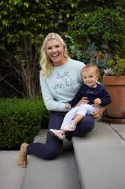 How Can We Rejoice in Our Suffering?: Amanda Kloots & Nell O' Leary