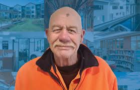 Maycroft Construction Season of Les Miserables