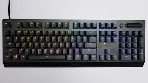 Razer keyboard color changer : Razer Blackwidow V3 Keyboard Review Laptop Mag