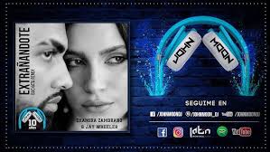 ME ENAMORE 🎶 Jay Wheeler 🎶 Bachata Remix DJ John Moon (2021)