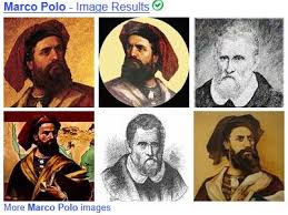 Marco Polo And Tea Black Tea Blends Tea Tea Blends