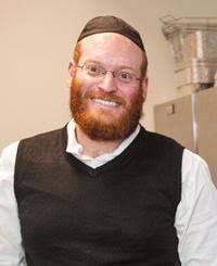 12 Diverse Rabbis Call Huntington Woods Home