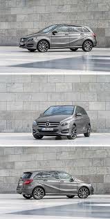B Class Mercedes Benz Mercedes Benz