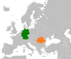 Group f:, austria vs faroe islands, israel vs scotland. Germany Romania Relations Wikipedia