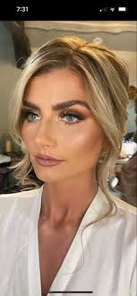 33 Bridal makeup ideas