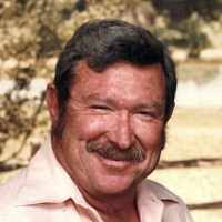 Clarence "Rocky" Carrol Carpenter (1930–2011)