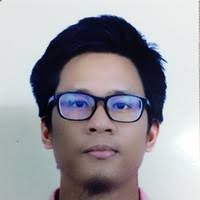 Ahmad Syazili Abdul Rahim