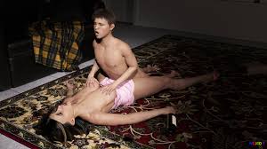 Neato - Mom Came Home Drunk Again • Free Porn Comics