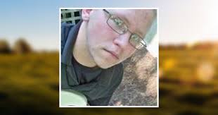 Dustin Michael Raymond Obituary April 1, 2013
