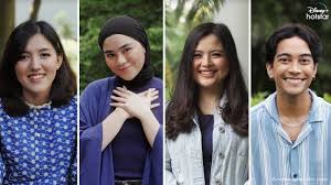 All you have to do is click on the search bar and type in the. Jangan Benci Cintaku Full Episode 26