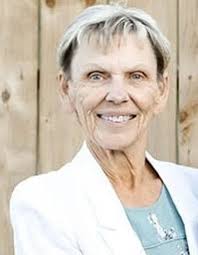 Mary Harding Obituary December 23, 2021