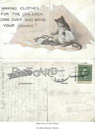 Marie & Doris Boldt Collection