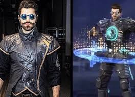 Alok is a character in garena free fire. Roupa Escolhida Por Alok Para Live Vira Meme Na Web Mortal Kombat Quem Quem News