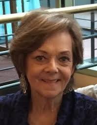 Obituary for Carol Jarnutowski