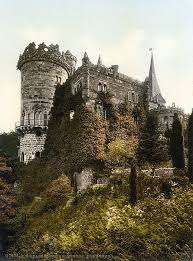 This review is the subjective opinion of a tripadvisor member and not of tripadvisor llc. Educational Tourism Seeing Knights In Shining Armor At Lowenburg Castle Cotsen Children S Library