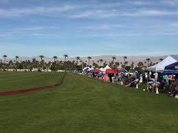 Empire Polo Club Announces The 2020 Polo Season Schedule