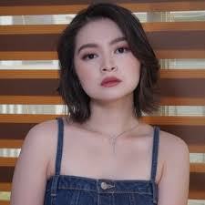 No Filter. Ruby Wing Color-Changing Nail Polish ☀️😍 Available at Posh  Nails, T. Morato 🙌