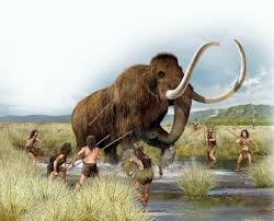 Each 8 oz antique finish woolly mammoth silver statue depicts the beast as it was in its day. Alaska Magazine The Last Mammoth In Alaska