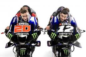 Grande prémio 888 de portugal, 18.04.2021 a21 network russian motorsport television. Photo Gallery Yamaha Factory Racing Livery Down The Years Motogp