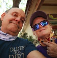 My favorite St. Augustine home all ready for a spooky Halloween!!