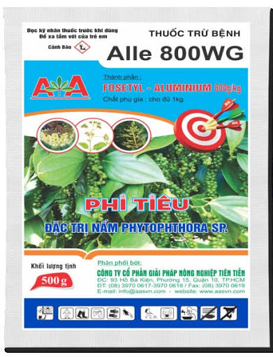 Alle 800WG