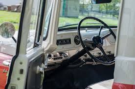 Image result for Chilean Beige 1955 Dodge Truck