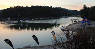 Nightmare at festival ilha do ermal 2009. Ermalcablepark Vieira Do Minho Wakescout