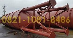 Paket harga jasa pembuatan company profile pdf. Jasa Pembuatan Silo Di Indonesia Jasa Roll