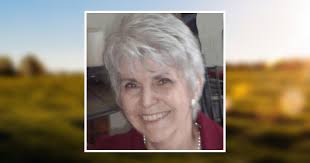 Carolyn Fay Carr Obituary July 3, 2012