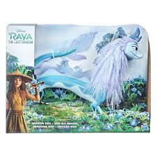 This is my take on what would have happened if namaari had been joined raya's quest to find sisu, gather the dragon gem pieces the physical, human representation of discord. Disney S Raya And The Last Dragon Sisu Figure Dragon Doll With Hair Toy For Girls And Boys Ages 3 And Up Disney Princess
