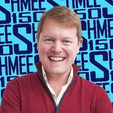 Matthew Garman's Instagram, Twitter & Facebook