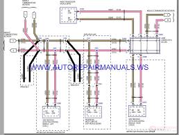 Alternator voltage regulator instrument panel starter and drive distributor Ford Explorer Wiring Diagram Data Wiring Diagrams Building